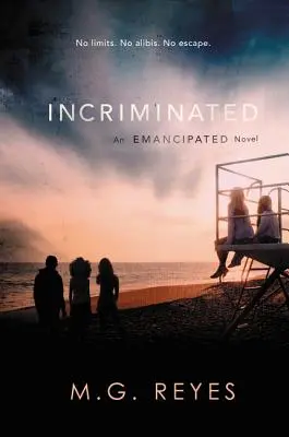 Incriminat - Incriminated