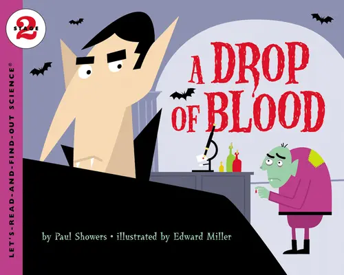 O picătură de sânge - A Drop of Blood