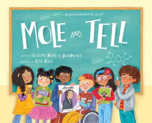 Mole și Tell - Mole and Tell