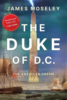 Ducele din D.C.: visul american - The Duke of D.C.: The American Dream