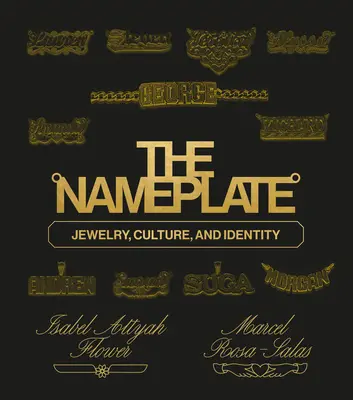 Plăcuța de identificare: Bijuterii, cultură și identitate - The Nameplate: Jewelry, Culture, and Identity