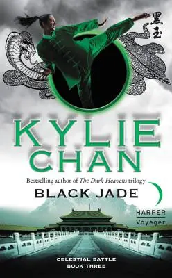 Jadul negru - Black Jade