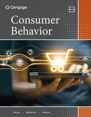 Comportamentul consumatorului - Consumer Behavior