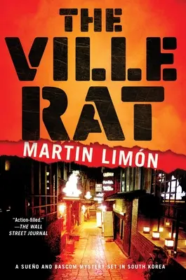 Șobolanul orașului - The Ville Rat
