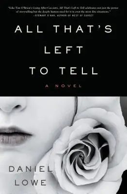 Tot ce a mai rămas de spus - All That's Left to Tell