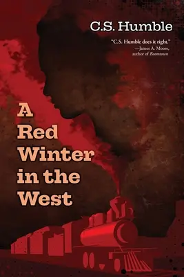 O iarnă roșie în vest - A Red Winter in the West
