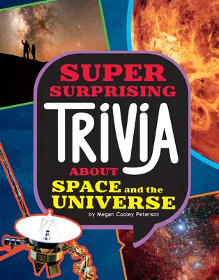 Trivia-uri super surprinzătoare despre spațiu și univers - Super Surprising Trivia about Space and the Universe