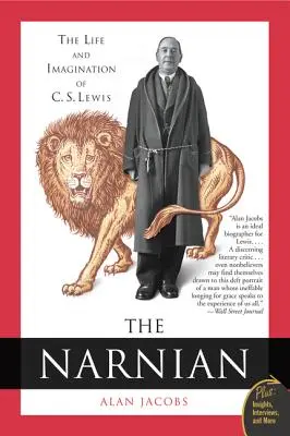 The Narnian: Viața și imaginația lui C. S. Lewis - The Narnian: The Life and Imagination of C. S. Lewis