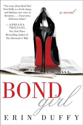 Fata Bond - Bond Girl