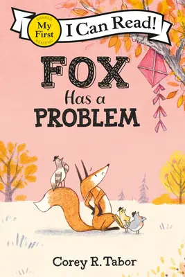 Vulpea are o problemă - Fox Has a Problem
