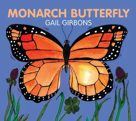 Tablă cu fluturi monarh - Monarch Butterfly Board