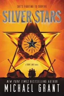 Stele argintii - Silver Stars