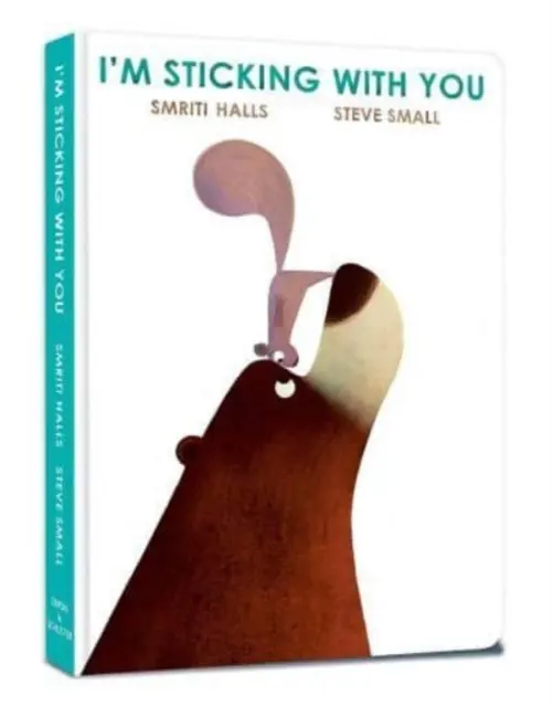 I'm Sticking with You - Un clasic amuzant de care să te îndrăgostești! - I'm Sticking with You - A funny feel-good classic to fall in love with!