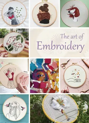 Arta broderiei - The Art of Embroidery