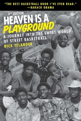 Heaven Is a Playground: O călătorie în lumea dulce a baschetului de stradă - Heaven Is a Playground: A Journey Into the Sweet World of Street Basketball