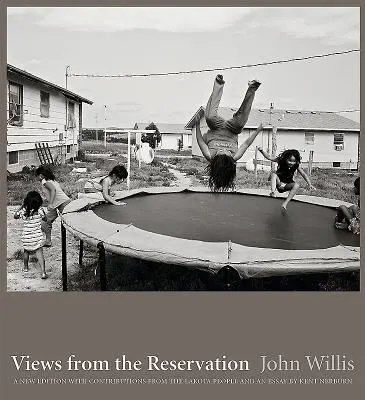 Vederi din rezervație: O nouă ediție - Views from the Reservation: A New Edition