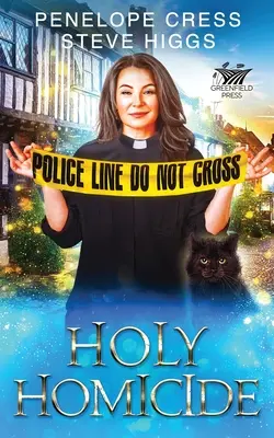 Omucidere sfântă - Holy Homicide