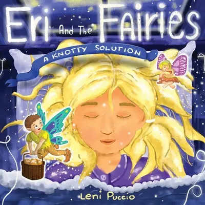 Eri și zânele - Eri and the Fairies