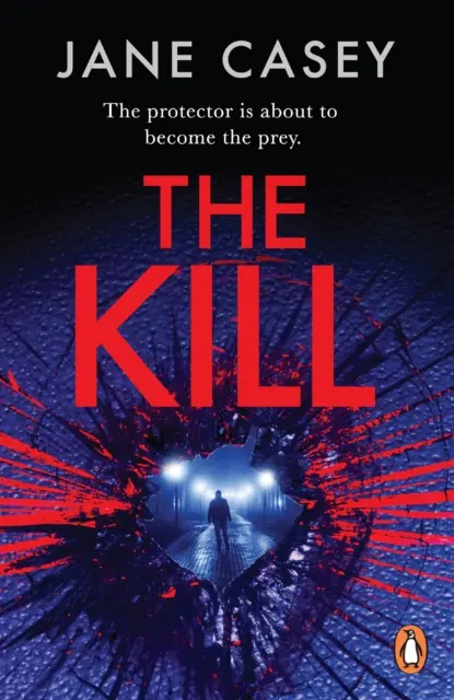 Kill - Thrillerul polițist captivant al autorului bestsellerului - Kill - The gripping detective crime thriller from the bestselling author