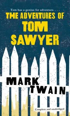 Aventurile lui Tom Sawyer - The Adventures of Tom Sawyer