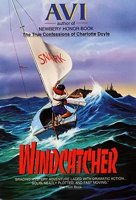 Vânătorul de vânt - Windcatcher