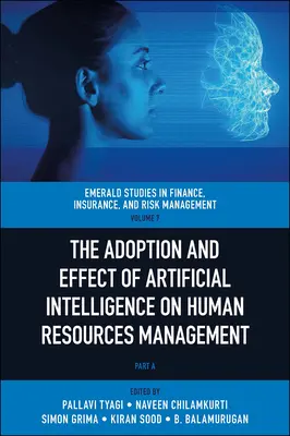 Adoptarea și efectul inteligenței artificiale asupra gestionării resurselor umane - The Adoption and Effect of Artificial Intelligence on Human Resources Management