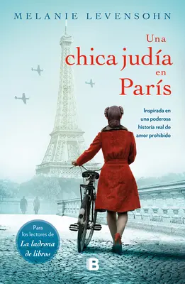 Una Chica Juda En Pars / O fată evreică în Paris - Una Chica Juda En Pars / A Jewish Girl in Paris