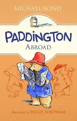 Paddington în străinătate - Paddington Abroad