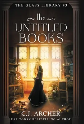 Cărțile fără titlu - The Untitled Books