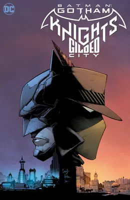 Batman: Gotham Knights - Orașul aurit - Batman: Gotham Knights - Gilded City