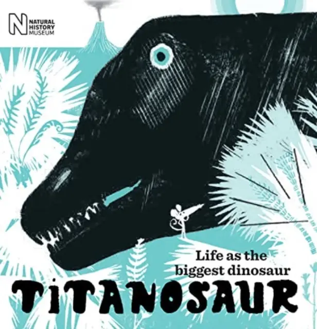 Titanosaur - Viața ca cel mai mare dinozaur - Titanosaur - Life as the biggest dinosaur