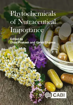 Fitochimicale de importanță nutraceutică - Phytochemicals of Nutraceutical Importance