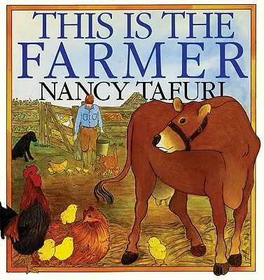 Acesta este fermierul - This Is the Farmer