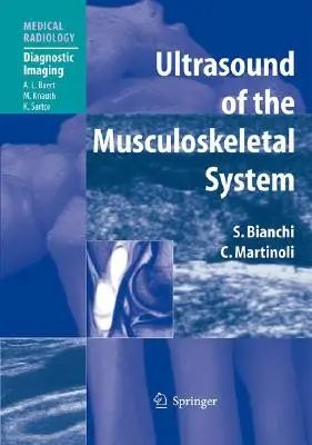 Ultrasunete ale sistemului musculo-scheletal - Ultrasound of the Musculoskeletal System