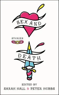 Sex și moarte: Povestiri - Sex and Death: Stories