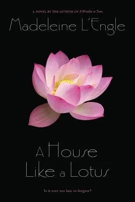 O casă ca un lotus - A House Like a Lotus