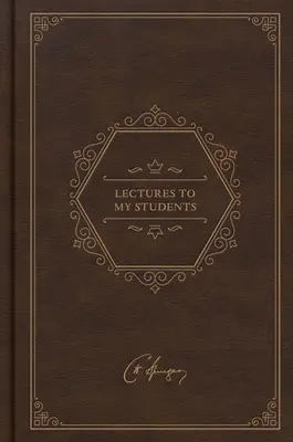 Prelegeri pentru studenții mei, ediție de lux - Lectures to My Students, Deluxe Edition