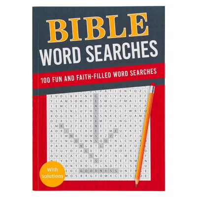 Căutarea cuvintelor din Biblie - Bible Word Searches