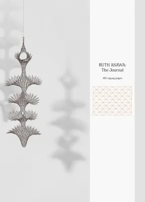 Ruth Asawa: Jurnalul - Ruth Asawa: The Journal
