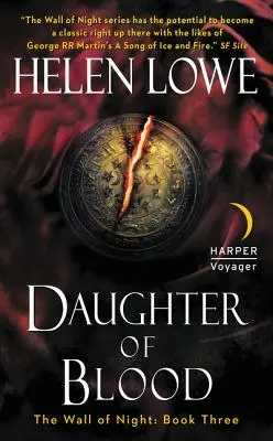 Fiica sângelui - Daughter of Blood