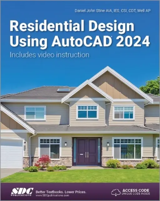 Proiectare rezidențială utilizând AutoCAD 2024 - Residential Design Using AutoCAD 2024