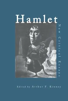 Hamlet: Eseuri critice - Hamlet: Critical Essays