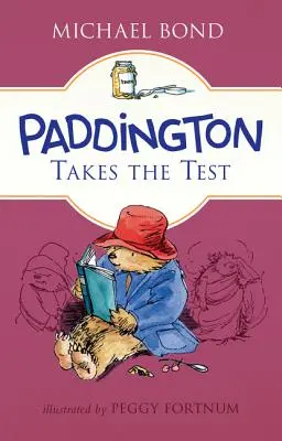 Paddington ia testul - Paddington Takes the Test
