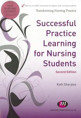 Învățarea practică de succes pentru studenții la nursing - Successful Practice Learning for Nursing Students
