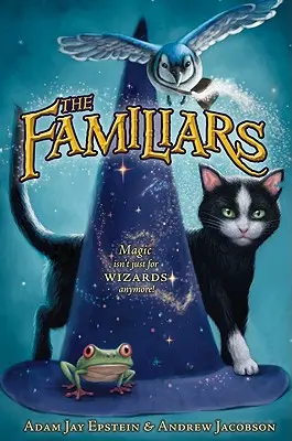 Familiarii - The Familiars