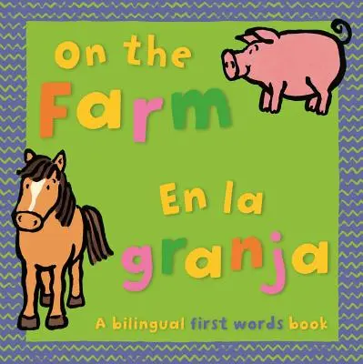 La fermă - On the Farm