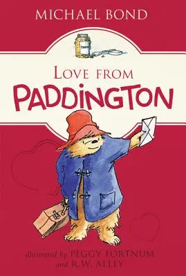 Dragoste de la Paddington - Love from Paddington