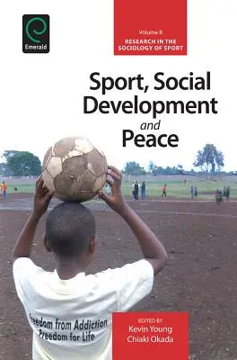 Sportul, dezvoltarea socială și pacea - Sport, Social Development and Peace