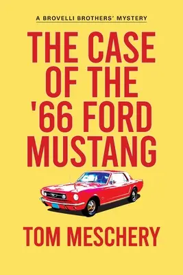 Cazul Ford Mustang din '66 - The Case of the '66 Ford Mustang