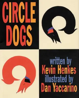 Câini în cerc - Circle Dogs